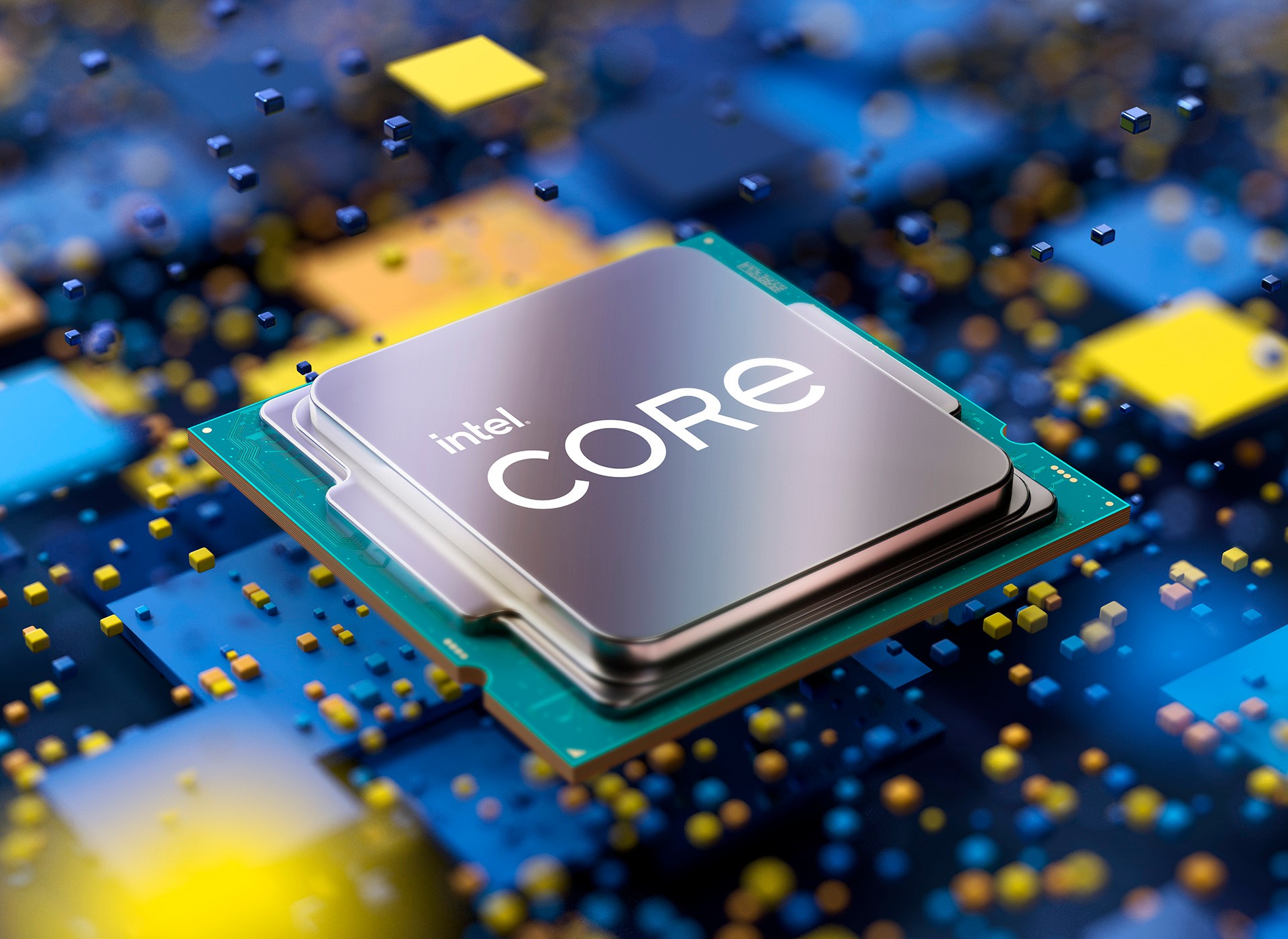 Comeu poeira: Intel Core i5-12600K supera Ryzen 5 5600X novamente