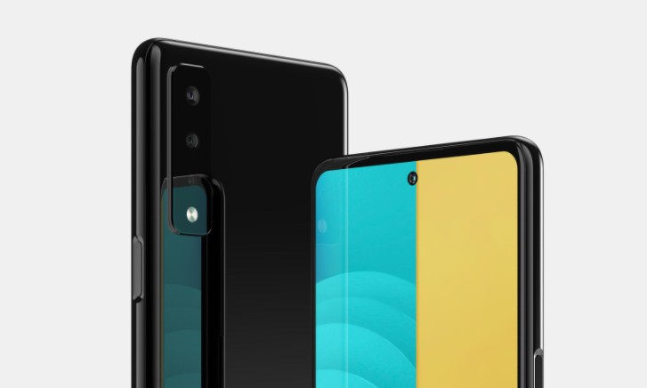 LG Stylo 7 chegará em três modelos; celular conta com tela de 6,8