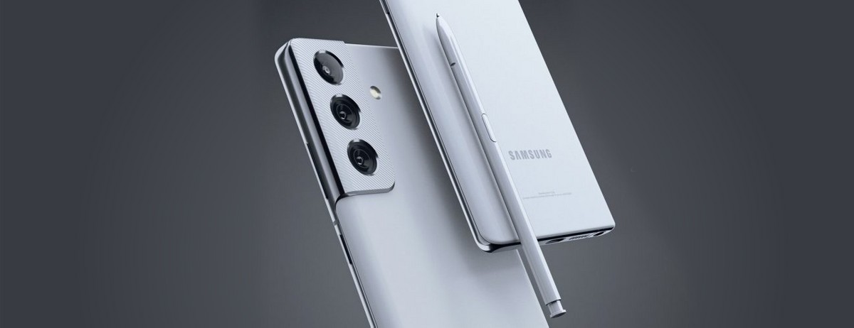 Samsung confirma que no lanar Galaxy Note 21 no Unpacked de agosto