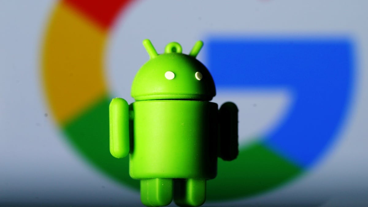 Android 13: codinome interno vazado indica que Google ainda aposta em sobremesas
