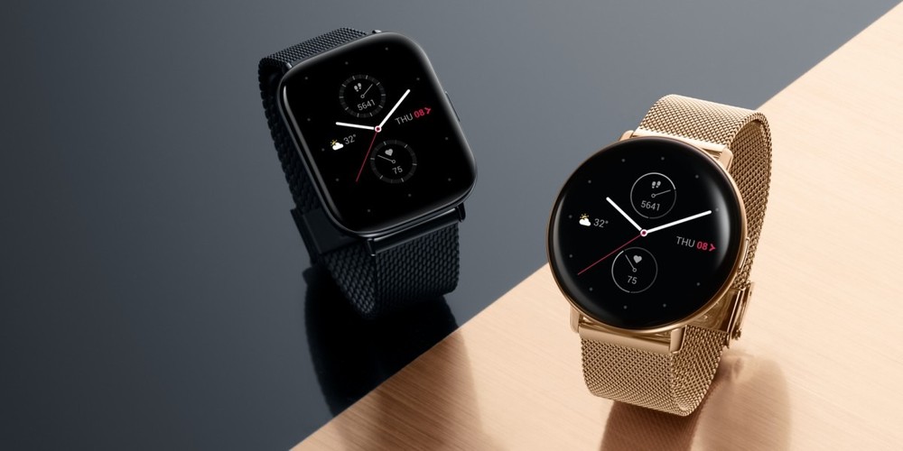 Amazfit ecg outlet