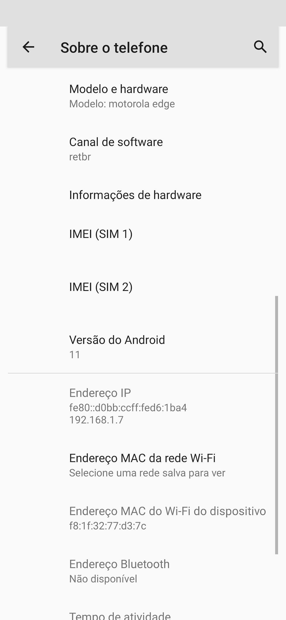 Pode baixar! Motorola One começa a receber atualização com Android