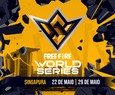 Garena anuncia torneio internacional de Free Fire com premiação total de US$ 2 milhões