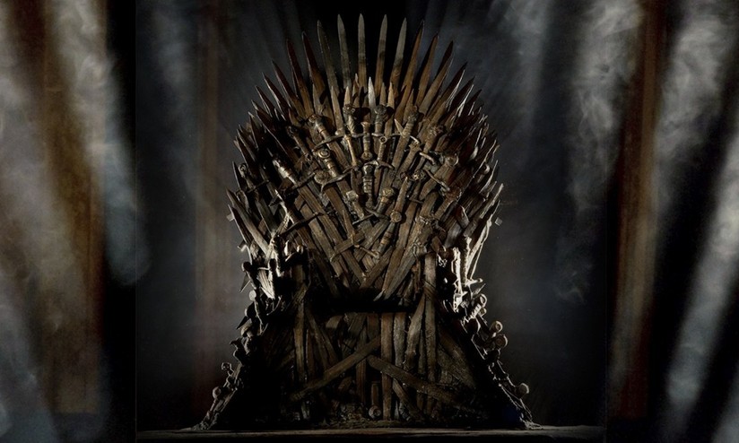 House of the Dragon, derivada de Game of Thrones, começa a ser produzida