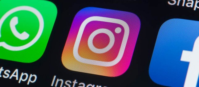 Caiu Tudo Whatsapp Instagram E Facebook Estao Fora Do Ar Telegram Tambem Esta Instavel Tudocelular Com