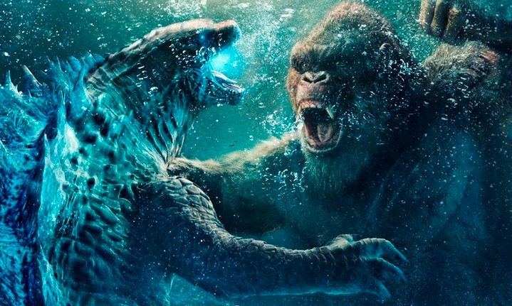 Among Us': mod traz Godzilla como impostor - Olhar Digital
