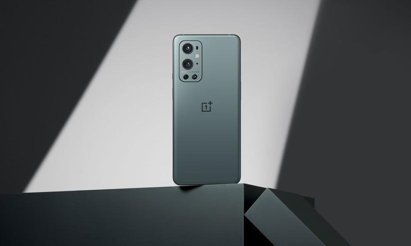 OnePlus 9 e 9 Pro são oficializados com câmeras otimizadas em
