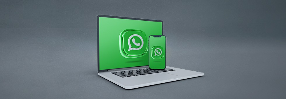 WhatsApp no PC dando erro? Veja o que pode estar causando o problema