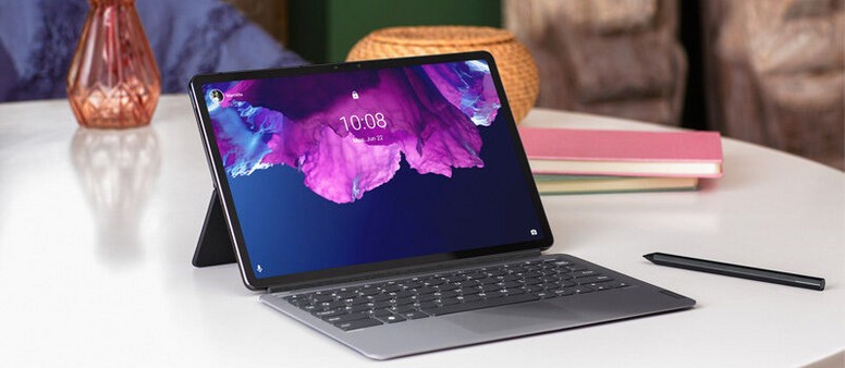 Lenovo Yoga Tab 13 - TudoCelular.com