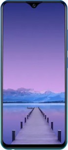 vivo iQOO U3X