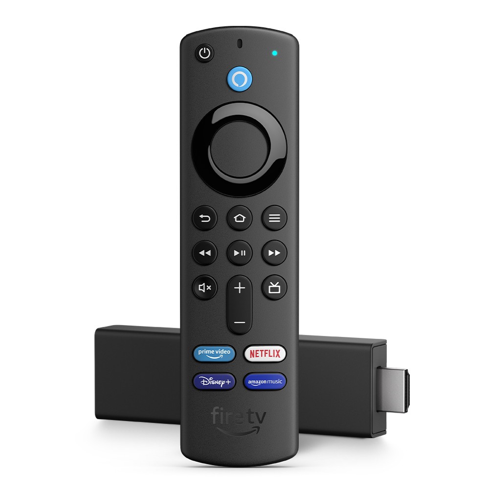 Semana Black Friday da  tem Alexa e Fire TV Stick Lite por R$ 180;  veja também outras ofertas