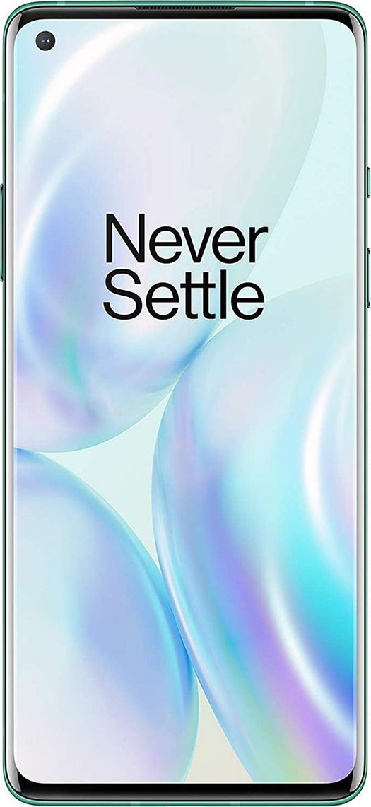 OnePlus 9R é anunciado com Snapdragon 870 e tela AMOLED de 120Hz