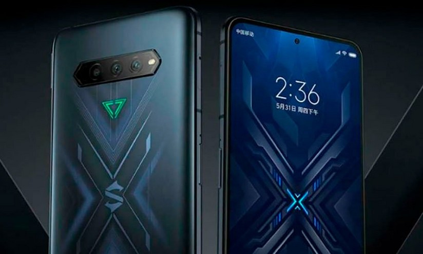 Black Shark 4 Pro é o melhor celular na categoria áudio do DxOMark