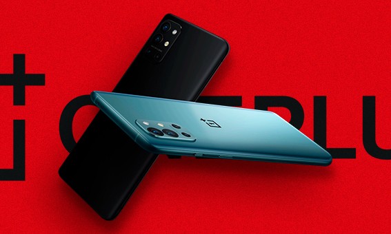 OnePlus 9R é anunciado com Snapdragon 870 e tela AMOLED de 120Hz