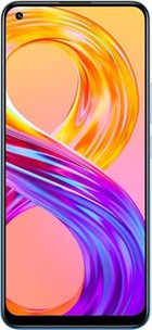 realme 8