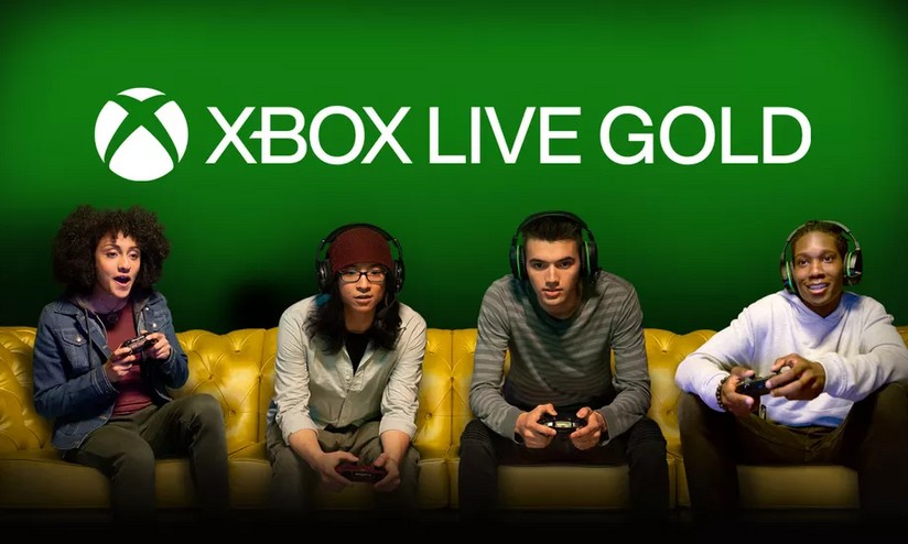 Xbox Game Pass Core - São Estes Os 25 Jogos Do Substituto Do Xbox Live Gold