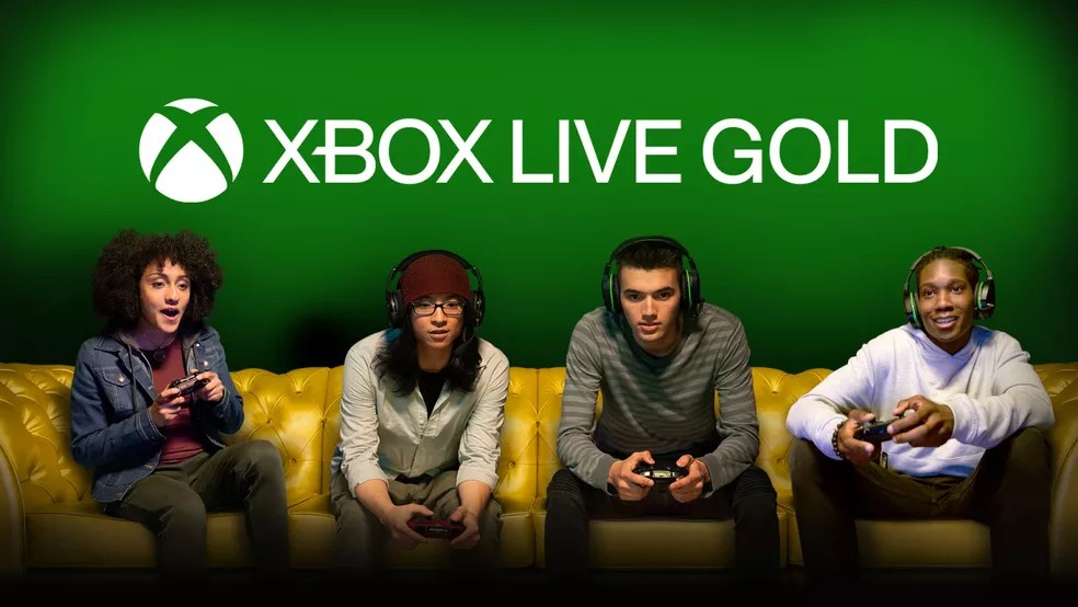 Jogos de graça para Xbox: veja os títulos liberados nesta semana