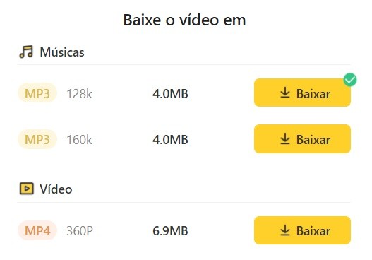 Do Youtube Ao Pc Saiba Como Baixar Musica Mp3 Gratis No Seu Computador Tudocelular Com