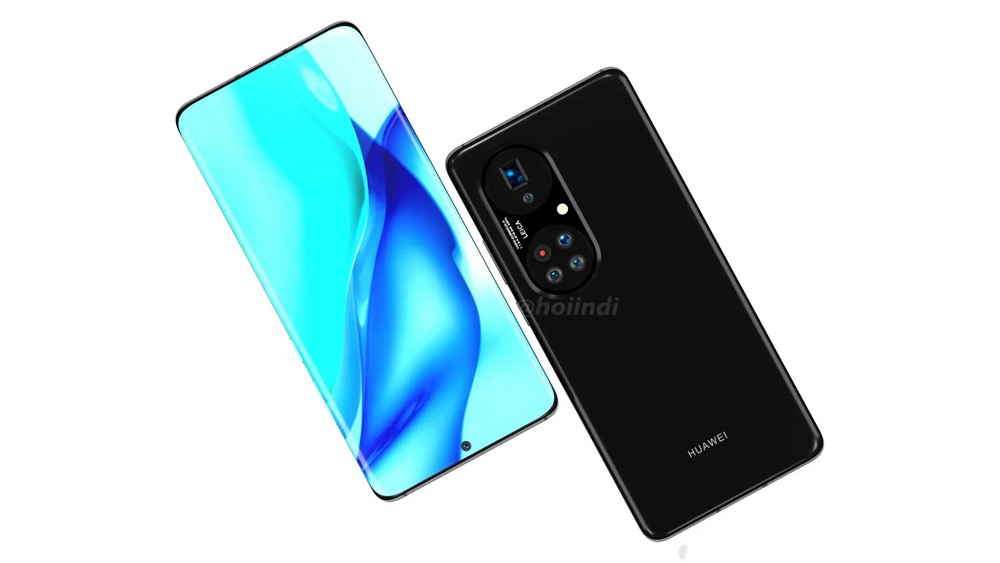 Huawei P50 Pro e Pro Plus devem ter carregamento rápido de 100W
