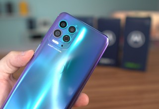 Motorola Moto G100 - Ficha Técnica - TudoCelular.com