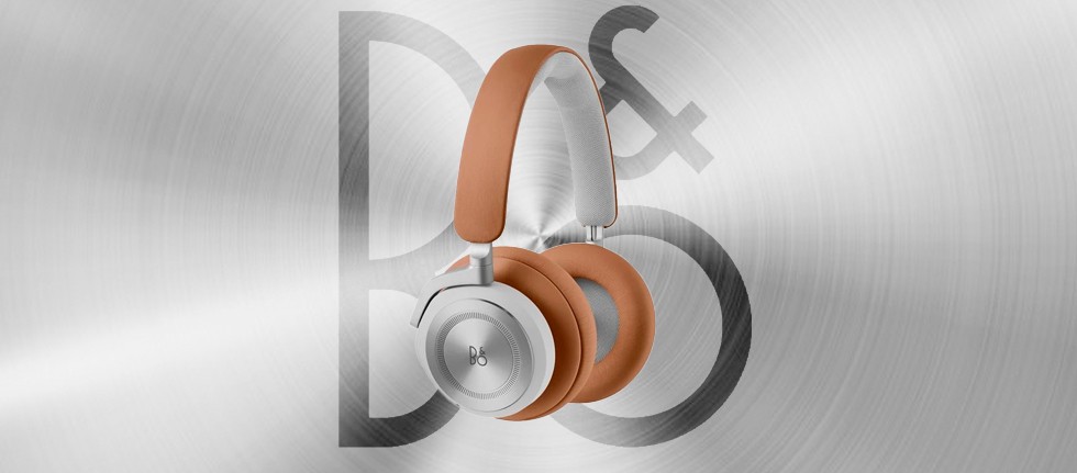 Bateria de sobra: B&O lança fone Bluetooth Beoplay HX com 40 horas