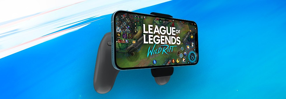 League of Legends: Wild Rift é lançado para Android e iOS no