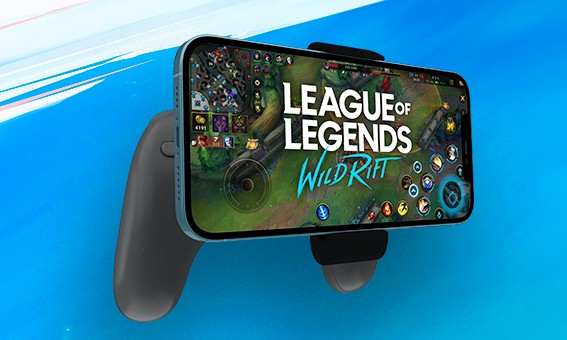 League of Legends: Wild Rift: veja mudanças do LoL do PC para os celulares