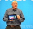 Microsoft n�o tem planos de smartphones pr�prios
