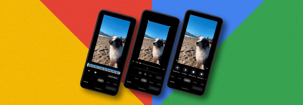 Google Fotos deve ganhar nova funo de compartilhamento aps redesign com Material You