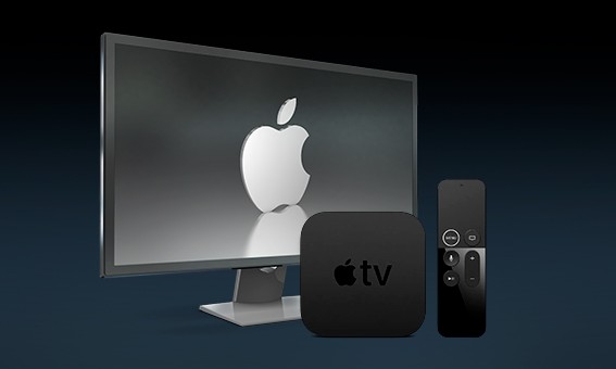 Controle a Apple TV com a Central de Controle do iOS ou iPadOS - Suporte da  Apple (BR)