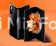 Xiaomi anuncia Mi Mix Fold com tela dobr