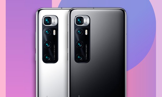 Mi 10 Ultra é o primeiro celular da Xiaomi a receber atualização
