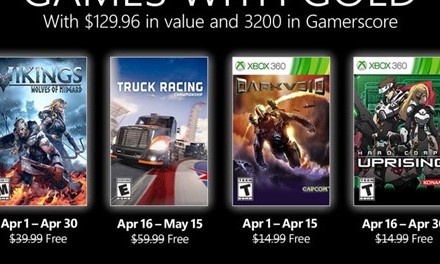 Alguns dos melhores jogos do Xbox serão disponibilizados no