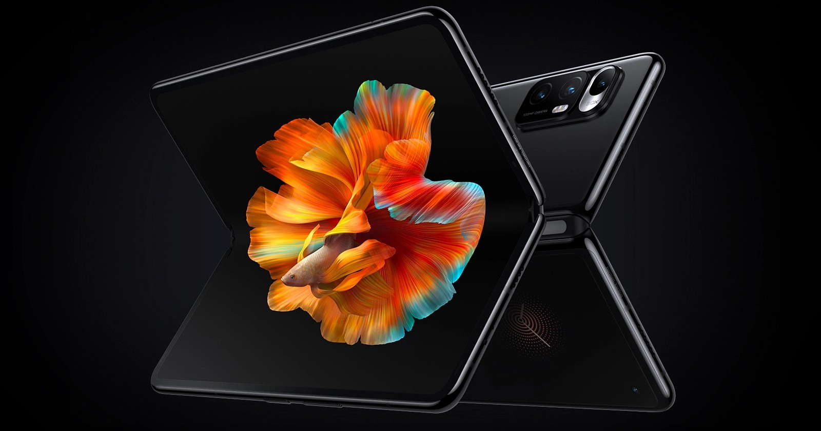 Preço do Mi Mix Fold será ainda maior que o do Galaxy Z Fold 2 na