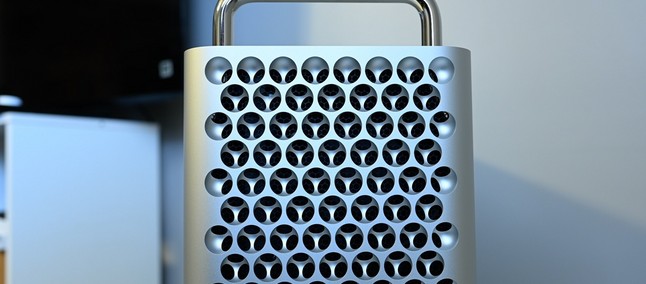 Apple patenteia iPhone com estrutura de 