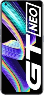realme GT Neo