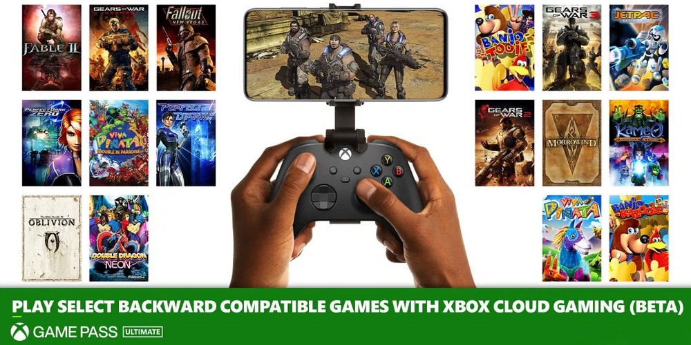 Lista de jogos retrocompativeis para Xbox One - Xbox - GGames
