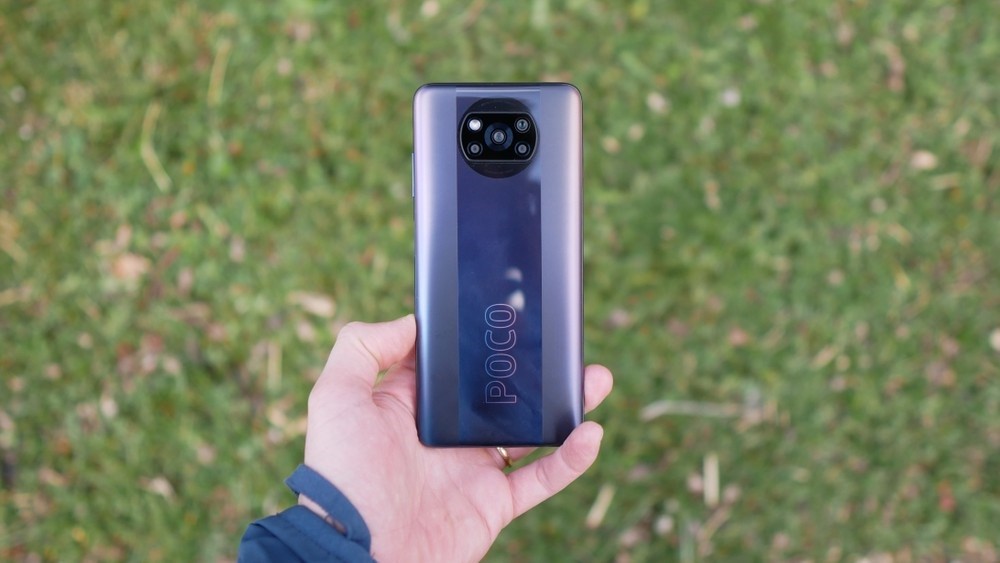 Xiaomi Poco X3 Pro 128gb Preto - Dual Chip, Ficha Técnica