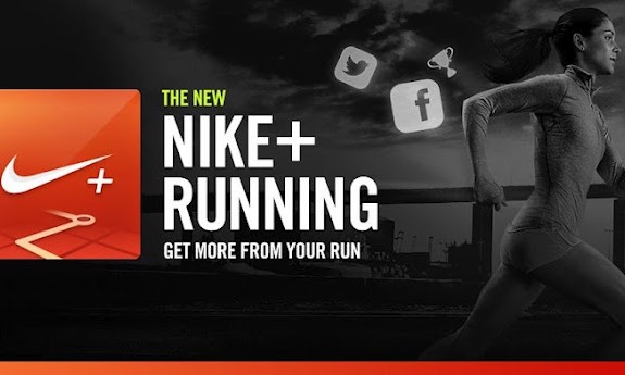 Nike 2024 running android