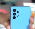 Samsung Galaxy A32: finalmente o Moto G7 Power foi superado! | Teste de bateria oficial