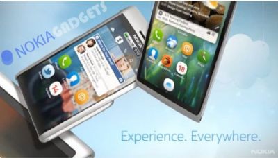 O Que É Misterioso Nokia Air? - Tudocelular.Com