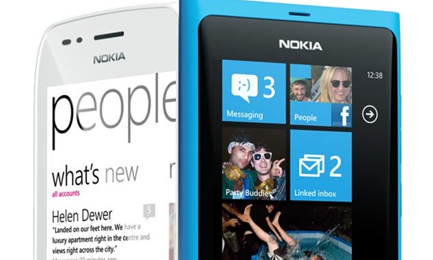 Atualize Hoje Seu Lumia 800 E Lumia 710 - Tudocelular.Com