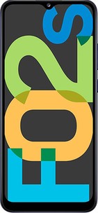 Samsung Galaxy F02s