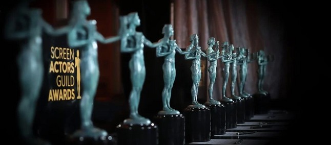SAG Awards 2021 tem produções da Netflix em destaque; confira lista de  premiados - TudoCelular.com