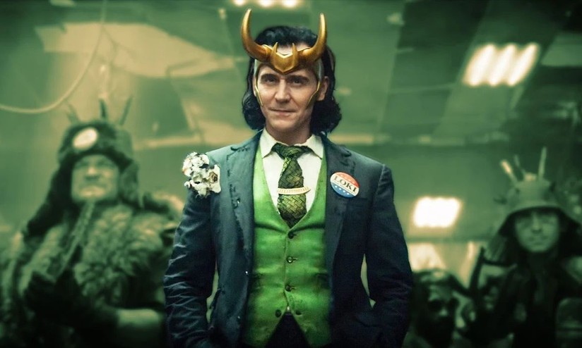 Loki dublado e online: Saiba como assistir à nova série do Disney+ ·  Notícias da TV