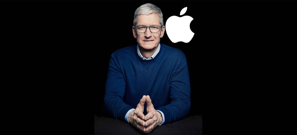 Apple Glasses or Car? Tim Cook wants to launch a new product before leaving the company