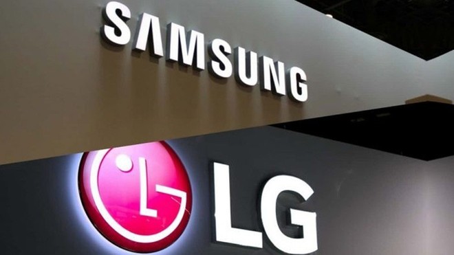 Samsung e Apple estão trocando celulares LG por um dos seus na Coréia!