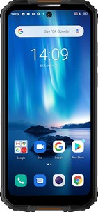 Oukitel WP10