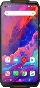 Oukitel WP7