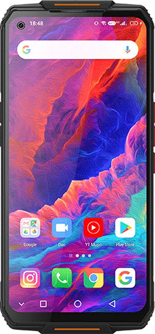 Oukitel WP7 - Ficha Técnica - TudoCelular.com